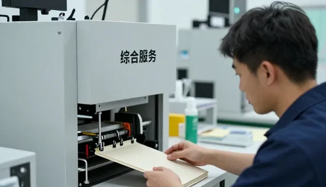 定制办公用品