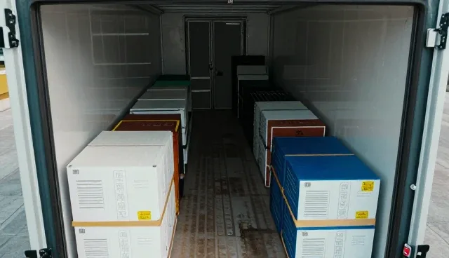 供应链优化视角下的商品采购渠道分销策略分析