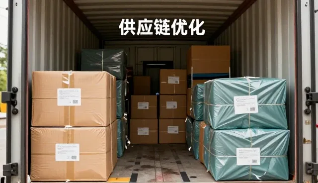 库存管理如何赋能电商解决方案的效率提升